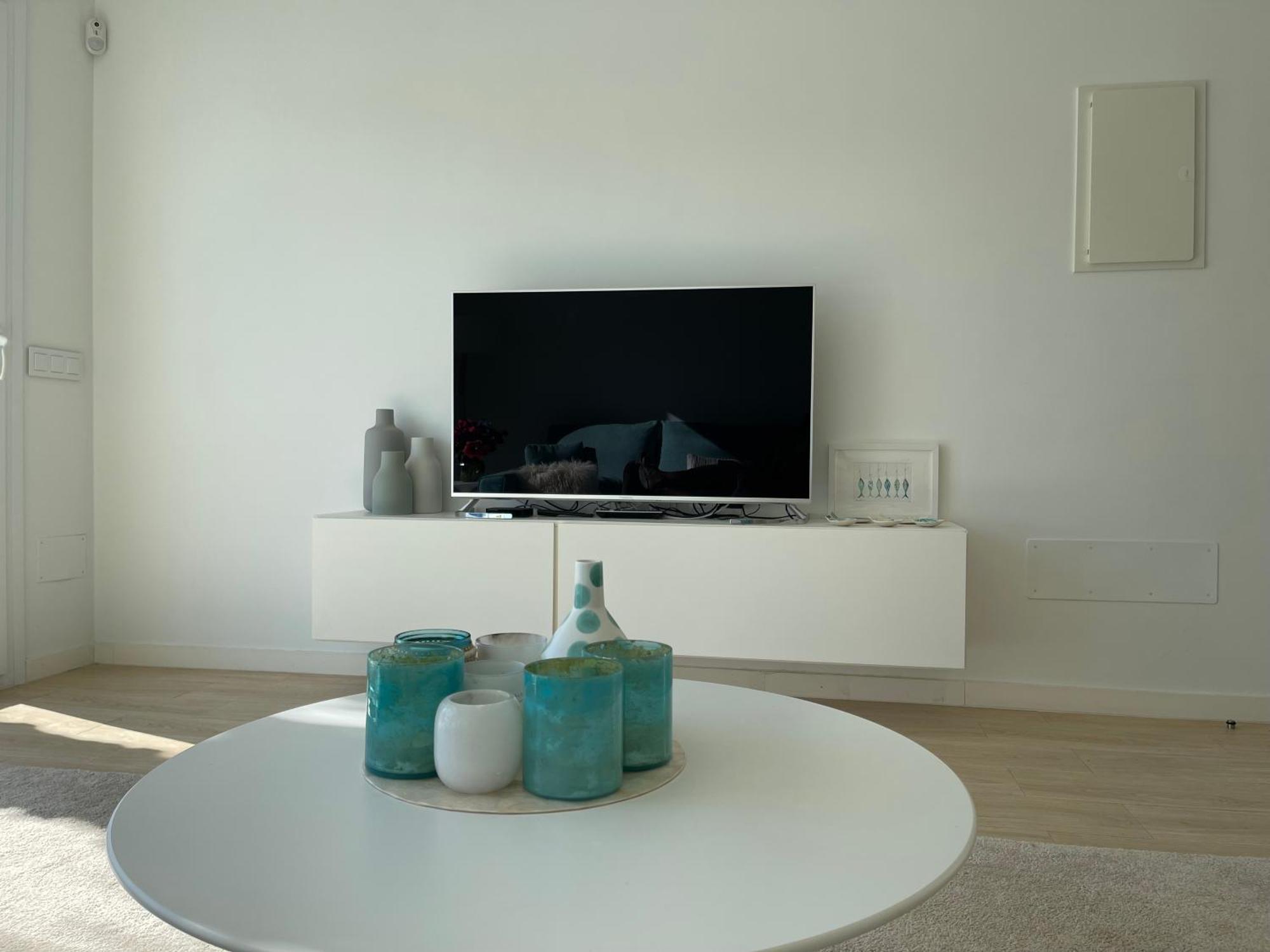 Villa Azul San Pedro del Pinatar Ngoại thất bức ảnh