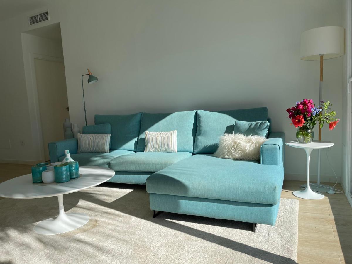 Villa Azul San Pedro del Pinatar Ngoại thất bức ảnh