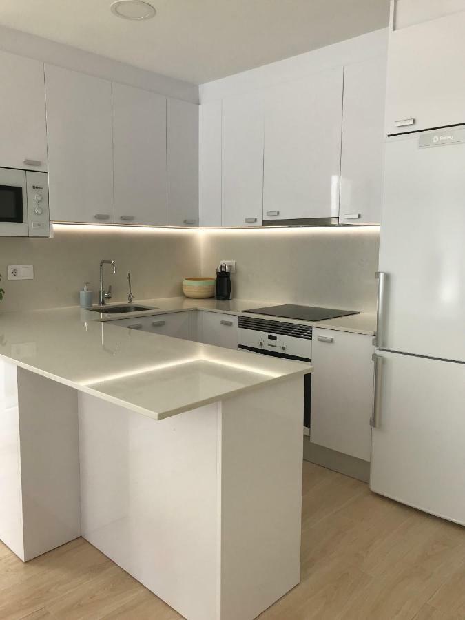 Villa Azul San Pedro del Pinatar Ngoại thất bức ảnh