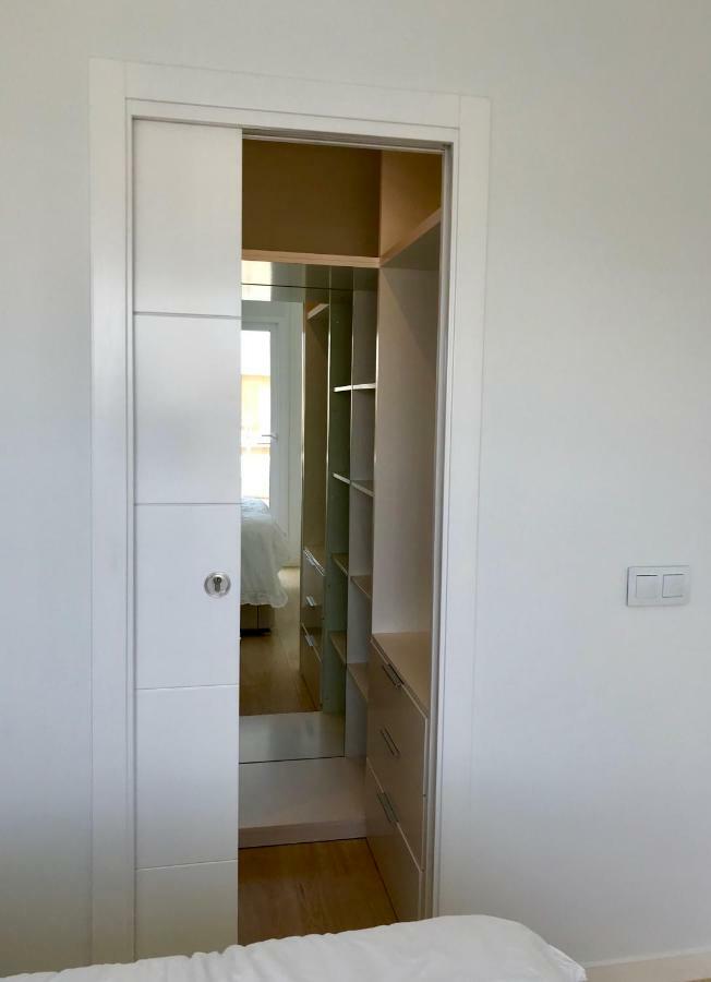 Villa Azul San Pedro del Pinatar Ngoại thất bức ảnh