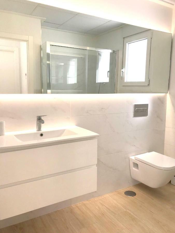 Villa Azul San Pedro del Pinatar Ngoại thất bức ảnh