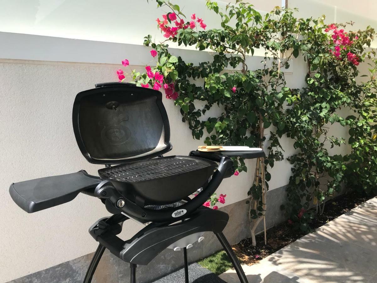 Villa Azul San Pedro del Pinatar Ngoại thất bức ảnh