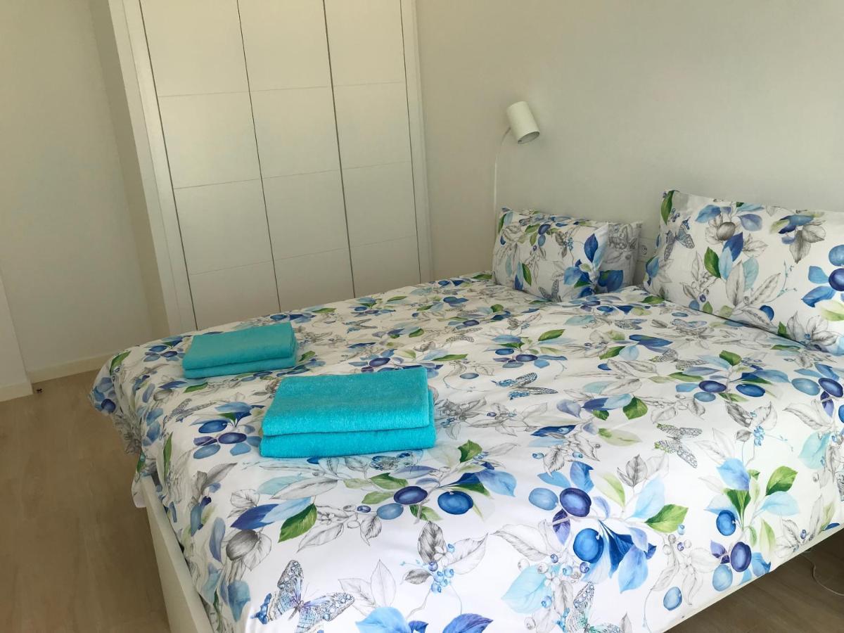 Villa Azul San Pedro del Pinatar Ngoại thất bức ảnh